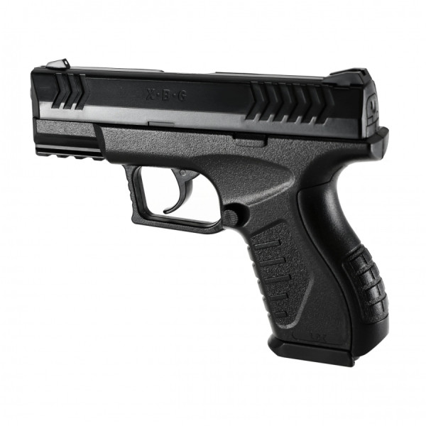 Wiatrówka Umarex XBG 4,5 mm