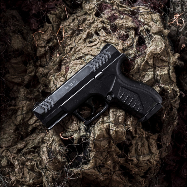 Wiatrówka Umarex XBG 4,5 mm