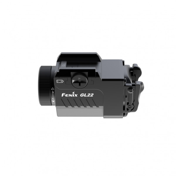 Latarka diodowa FENIX GL22 - 750lm