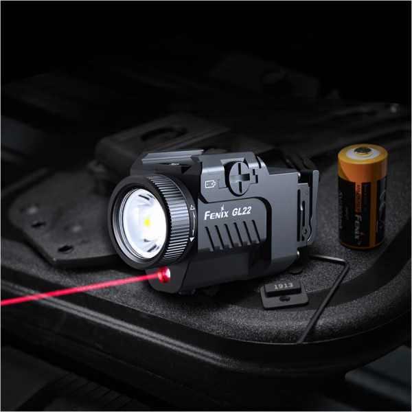 Latarka diodowa FENIX GL22 - 750lm