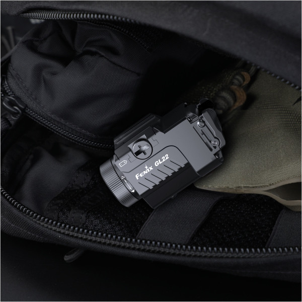 Latarka diodowa FENIX GL22 - 750lm