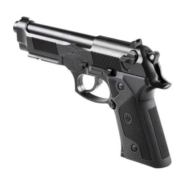 Wiatrówka Beretta Elite II 4,5 mm