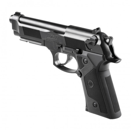 Wiatrówka Beretta Elite II 4,5 mm