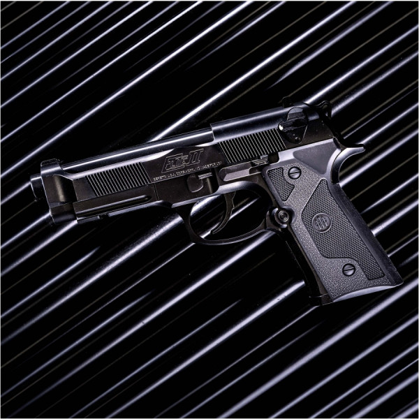 Wiatrówka Beretta Elite II 4,5 mm