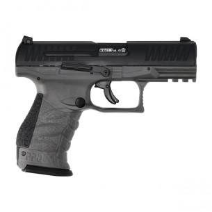 Walther PPQ M2 T4E .43 CO2 pistolet na kule gumowe 2