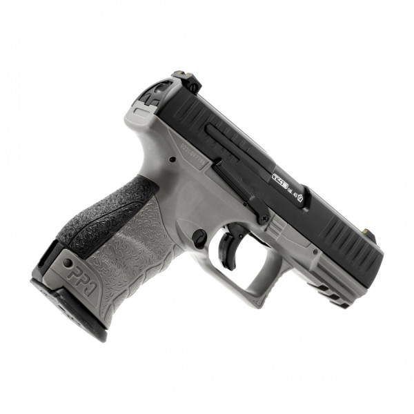 Walther PPQ M2 T4E .43 CO2 pistolet na kule gumowe
