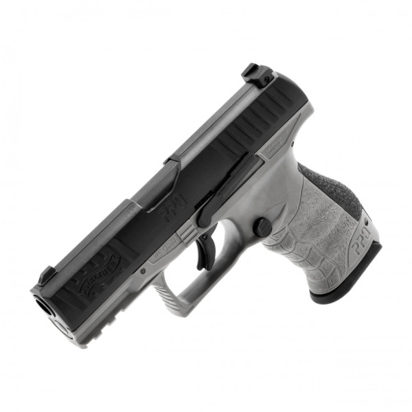 Walther PPQ M2 T4E .43 CO2 pistolet na kule gumowe