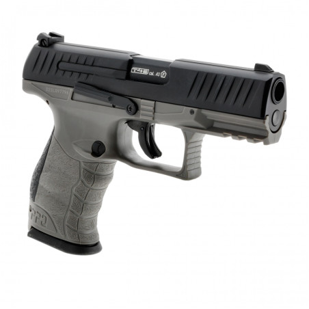 Walther PPQ M2 T4E .43 CO2 pistolet na kule gumowe