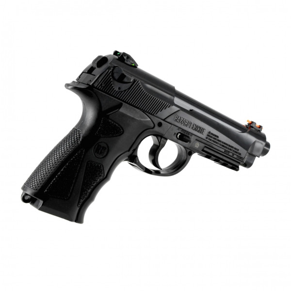 Wiatrówka RazorGun Excite 4,5 mm