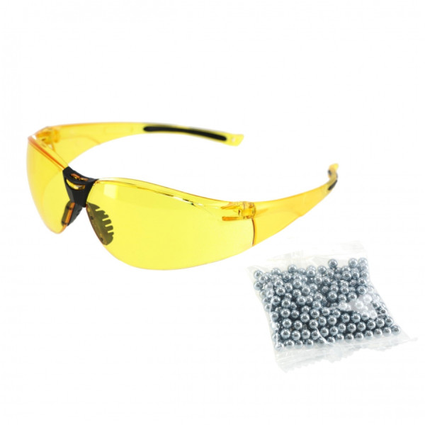 Wiatrówka RazorGun Excite 4,5 mm