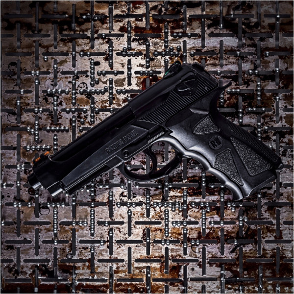 Wiatrówka RazorGun Excite 4,5 mm