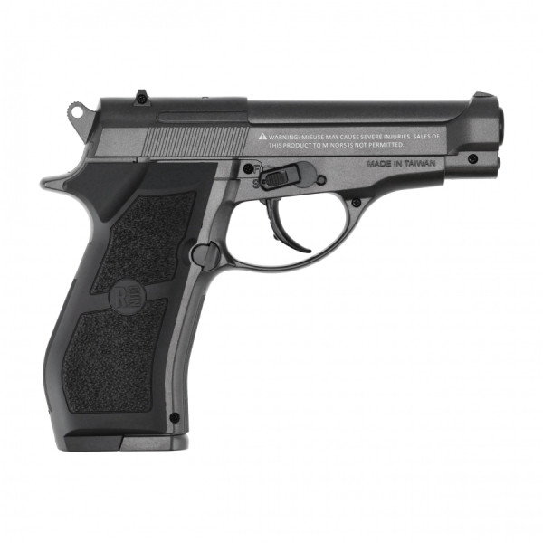 Wiatrówka RazorGun Maverick 84 4,5 mm