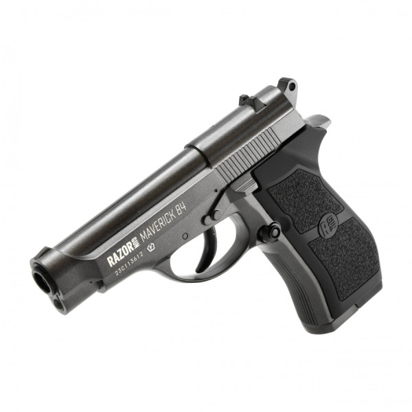 Wiatrówka RazorGun Maverick 84 4,5 mm