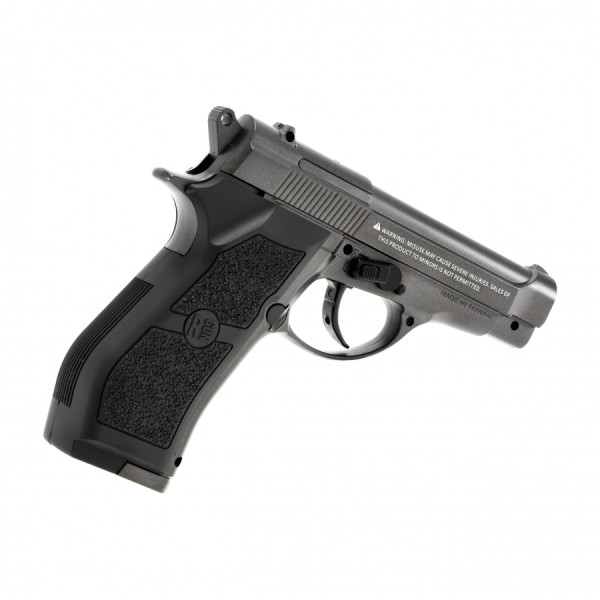 Wiatrówka RazorGun Maverick 84 4,5 mm