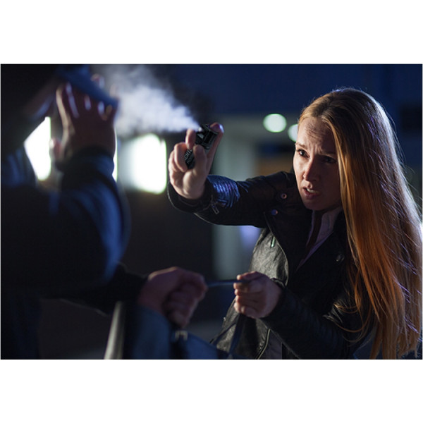 Gaz pieprzowy Achtung eXtrem Jet 40 ml