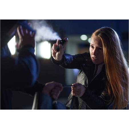 Gaz pieprzowy Achtung eXtrem Jet 40 ml