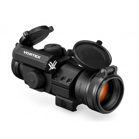 Kolimator VORTEX StrikeFire II Red Green