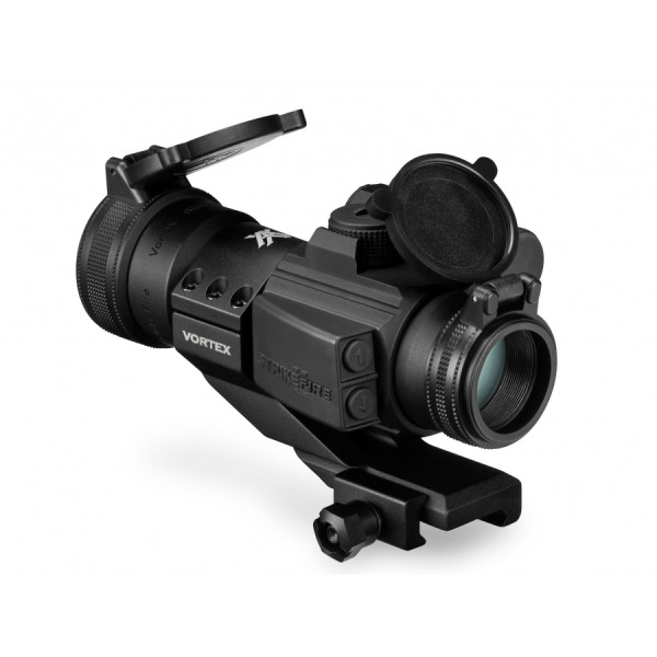 Kolimator VORTEX StrikeFire II Red Green