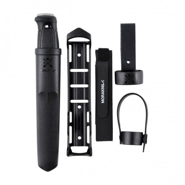 Nóż Morakniv Garberg Multi-Mount Full-tang 14C28N