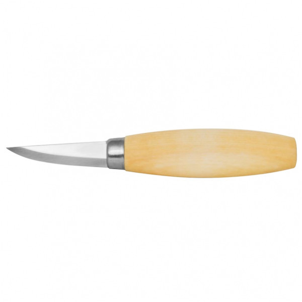 Nóż Morakniv Wood Carving 120 Full Tang - Stal Węglowa|2max.pl