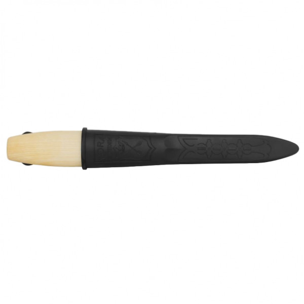 Nóż Morakniv Wood Carving 120 Full Tang, stal węglowa