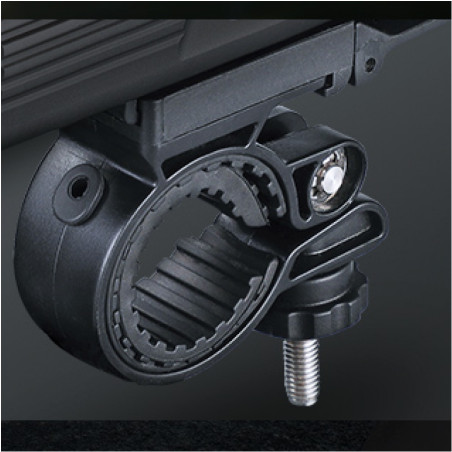 Latarka diodowa rowerowa FENIX BC21R V3.0 -1200lm