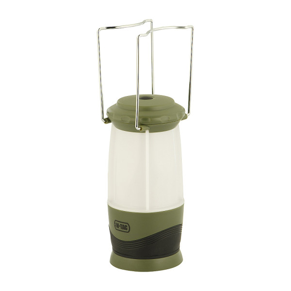 Lampa turystyczna M-TAC Matowa Olive