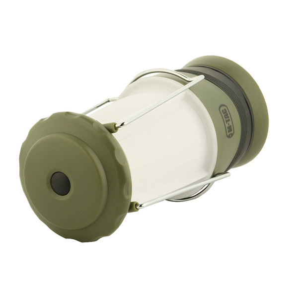 Lampa turystyczna M-TAC Matowa Olive