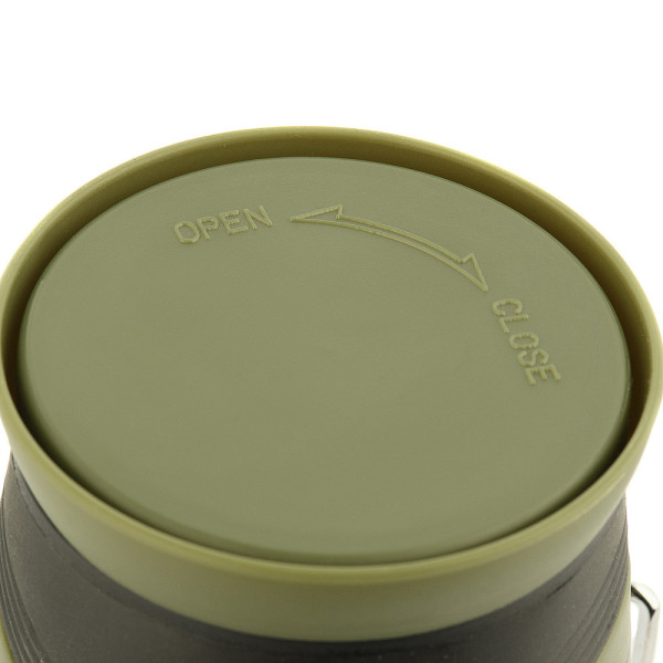 Lampa turystyczna M-TAC Matowa Olive