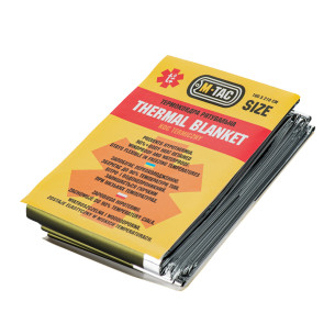 Koc Termiczny M-TAC 160x210 cm