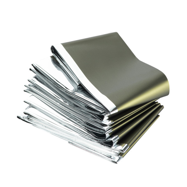 Koc Termiczny M-TAC 160x210 cm