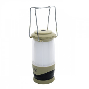 Lampa turystyczna M-TAC Matowa - Khaki 2