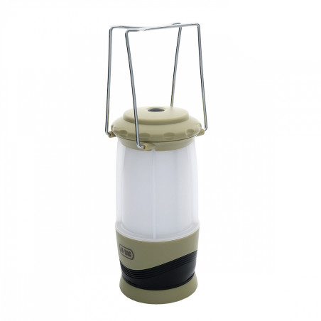 Lampa turystyczna M-TAC Matowa - Khaki