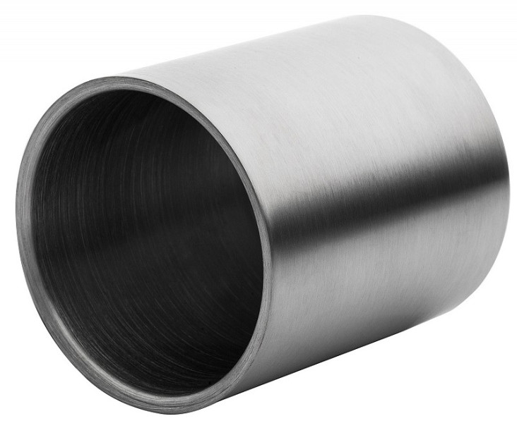 Kubek termiczny M-TAC 280 ml z karabinkiem, stal nierdzewna