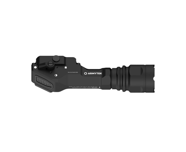 ARMYTEK Parma C2 Pro latarka taktyczna 1500 lm