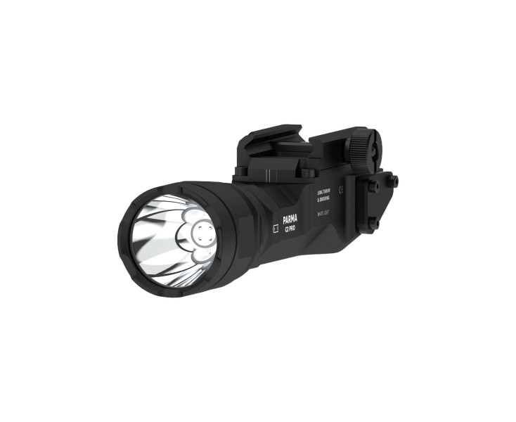 ARMYTEK Parma C2 Pro latarka taktyczna 1500 lm