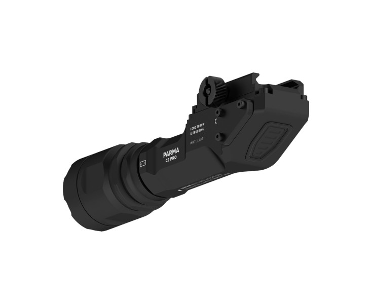 ARMYTEK Parma C2 Pro latarka taktyczna 1500 lm