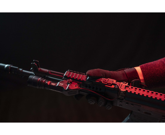 ARMYTEK Parma C2 Pro latarka taktyczna 1500 lm