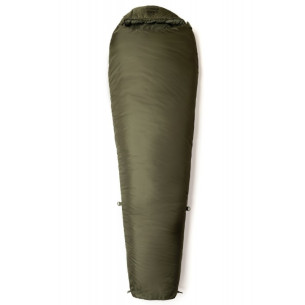 Śpiwór Snugpak Softie Elite 4 zimowy do -15°C Olive