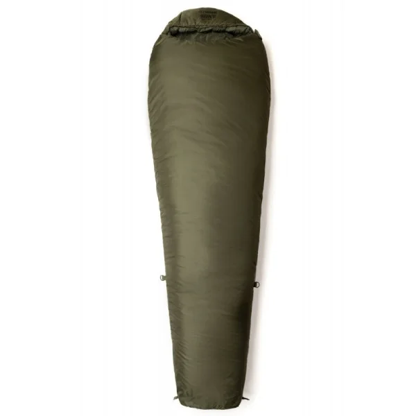 Śpiwór zimowy Snugpak Softie Elite 4 - Olive