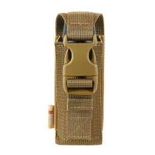 Kabura M-TAC na gaz łzawiący Coyote 2