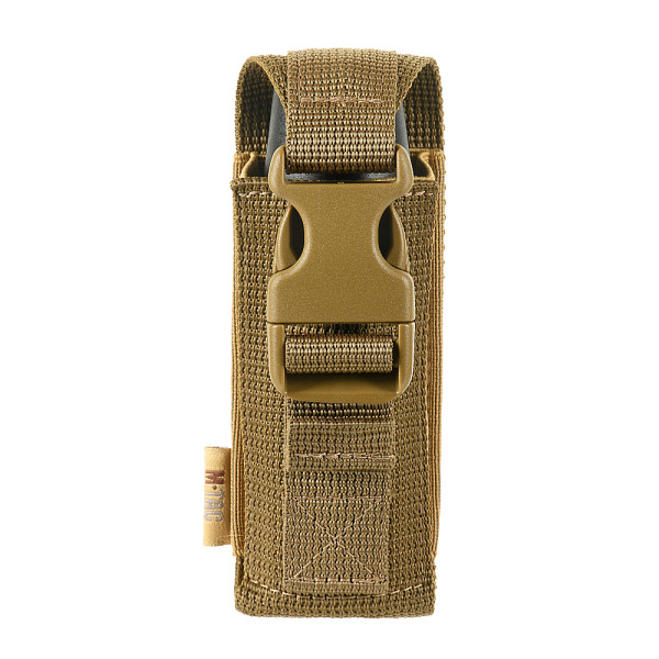 Kabura M-TAC na gaz łzawiący Coyote