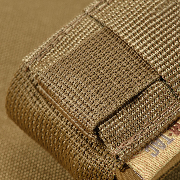 Kabura M-TAC na gaz łzawiący Coyote