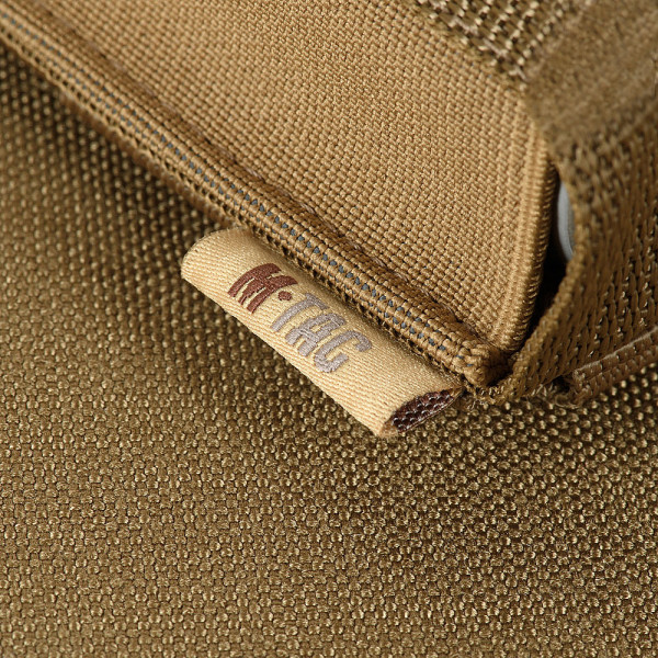 Kabura M-TAC na gaz łzawiący Coyote