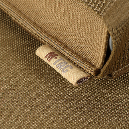 Kabura M-TAC na gaz łzawiący Coyote