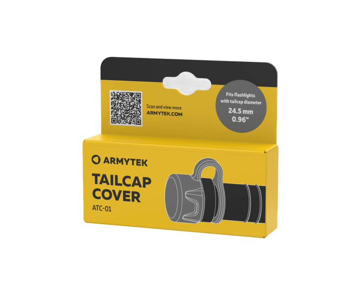 Nakładka ochronna ARMYTEK ATC-01