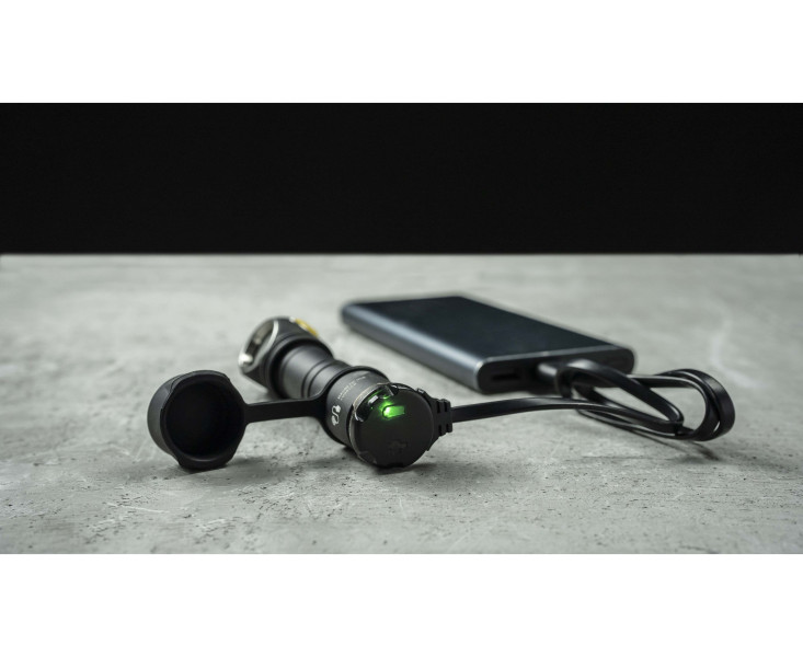 Nakładka ochronna ARMYTEK ATC-01