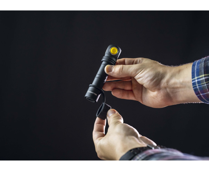 Nakładka ochronna ARMYTEK ATC-01