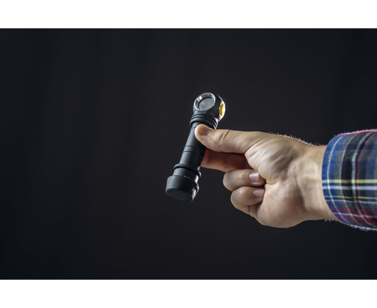 Nakładka ochronna ARMYTEK ATC-01