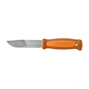 Nóż Morakniv Kansbol Burnt Orange 12C27